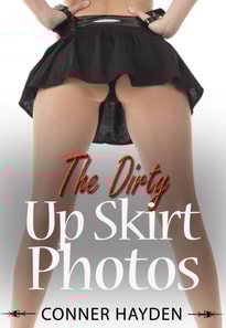 Dirty Up Skirt Photos