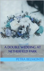 Double Wedding at Netherfield Park