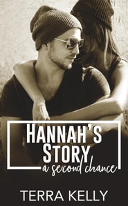 Hannah's Story: A Second Chance
