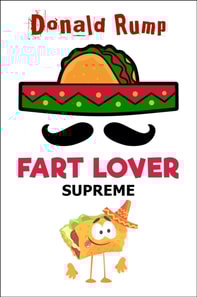 Fart Lover Supreme