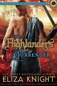 Highlander's Surrender