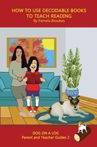 How to Use Decodable Books to Teach Reading