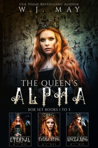 Queen's Alpha Box Set