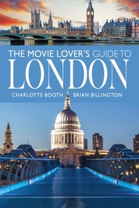 Movie Lover's Guide to London