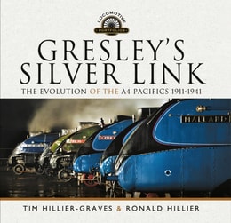Gresley's Silver Link