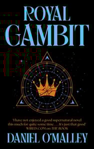 Royal Gambit