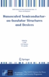 Nanoscaled Semiconductor-on-Insulator Structures and Devices