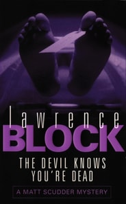 Devil Knows You're Dead