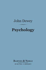 Psychology (Barnes & Noble Digital Library)