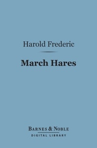 March Hares (Barnes & Noble Digital Library)