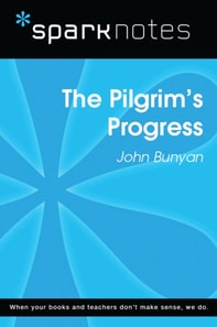 Pilgrim's Progress (SparkNotes Literature Guide)