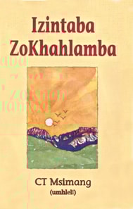 Izintaba ZoKhahlamba