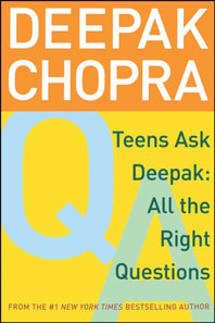 Teens Ask Deepak