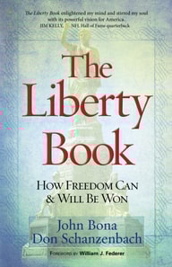 Liberty Book
