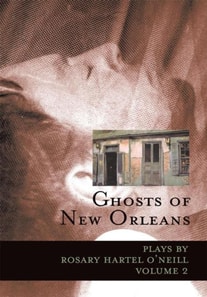 Ghosts of New Orleans