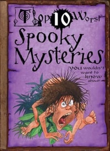 Spooky Mysteries