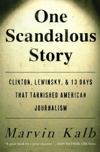 One Scandalous Story