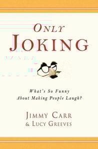 Only Joking