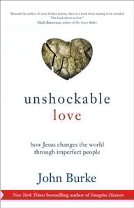 Unshockable Love