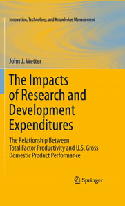 Impacts of Research and Development Expenditures