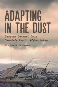 Adapting in the Dust