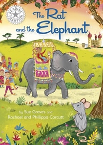 Rat and the Elephant