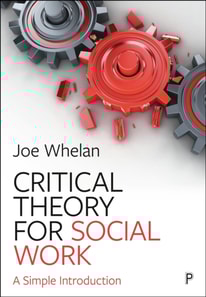Critical Theory for Social Work