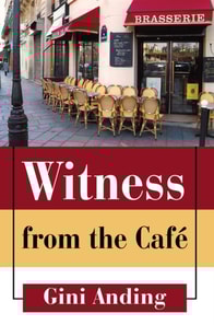 Witness from the Cafe