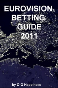 Eurovision Betting Guide: 2011