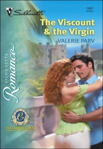 Viscount & the Virgin