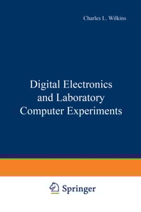 Digital Electronics and Laboratory Computer Experiments