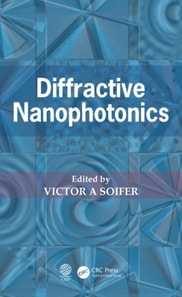 Diffractive Nanophotonics