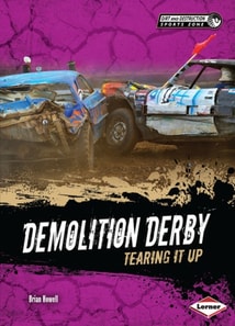 Demolition Derby