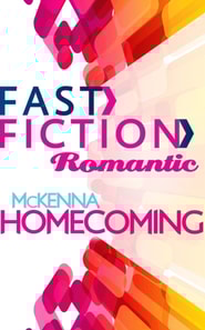 MCKENNA HOMECOMING EB