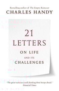 21 Letters on Life and Its Challenges