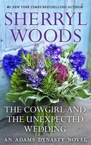 Cowgirl & The Unexpected Wedding