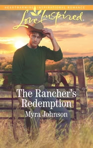 RANCHERS REDEMPTION EB
