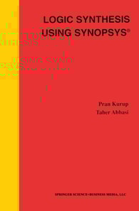 Logic Synthesis Using Synopsys(R)