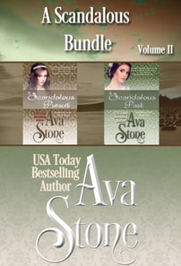 Scandalous Bundle - Volume II