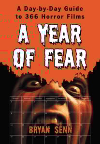 Year of Fear