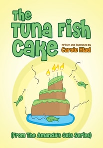 Tuna Fish Cake