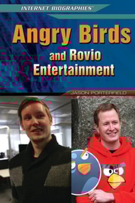 Angry Birds and Rovio Entertainment