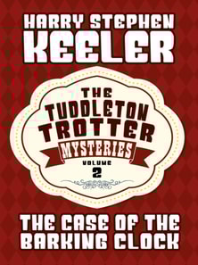 Case of the Barking Clock