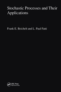 Stochastic Processes and Their Applications