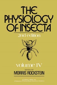 Physiology of Insecta