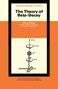 Theory of Beta-Decay
