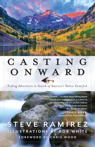 Casting Onward