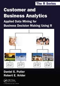 Customer and Business Analytics