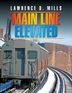 Main Line Elevated