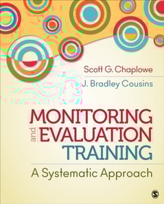 Monitoring and Evaluation Training